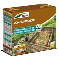 DCM Compostmaker 3 kg - afbeelding 2