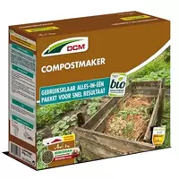 DCM Compostmaker 3 kg - afbeelding 1
