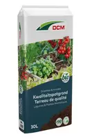 DCM Ecoterra® Groenten & Kruiden 30 l