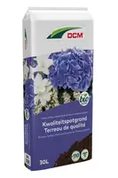 DCM Ecoterra® Heide, Azalea, Hortensia & alle Zuurminnende Planten 30 l
