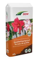 DCM Ecoterra® Terrasplanten & Mediterrane Planten 60 l