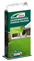 DCM Gazonmeststof 20 kg - afbeelding 1