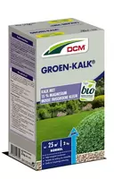 DCM Groen-Kalk® 2 kg