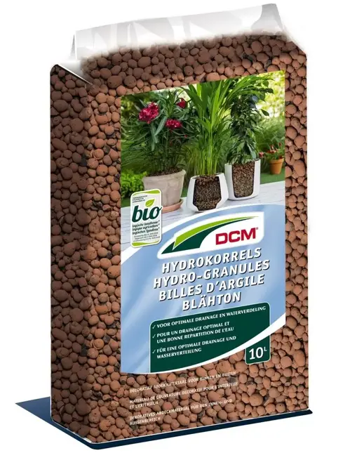 DCM Hydrokorrels 10 l