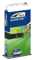 DCM Meststof gazon pur 20 kg - afbeelding 2