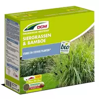 DCM Meststof Siergrassen & Bamboe 3 kg