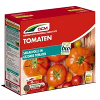 DCM Meststof Tomaten 3 kg