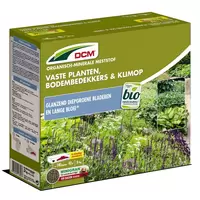 DCM Meststof Vaste Planten, Klimop & Bodembedekkers 3 kg