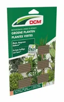 DCM Meststofstaafjes Groene Planten