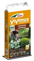 DCM Vivimus® Universeel 40 l - afbeelding 2