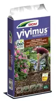 bodemverbeteraar zuurminnende planten 40 l