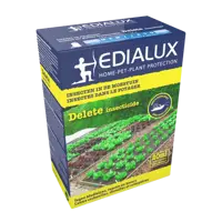 Delete insecticide moestuin 20ml