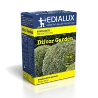 Difcor Garden Buxus 25ml