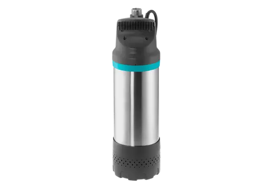Dompelpomp 6100/5 Inox Automatic