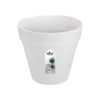 Elho Loft Urban Green Wall Pot Single - wit