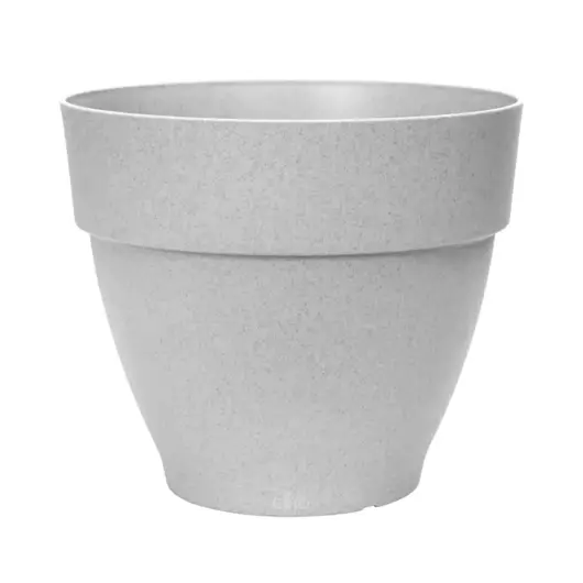 Elho Vibia Campana Rond 40 cm - living concrete