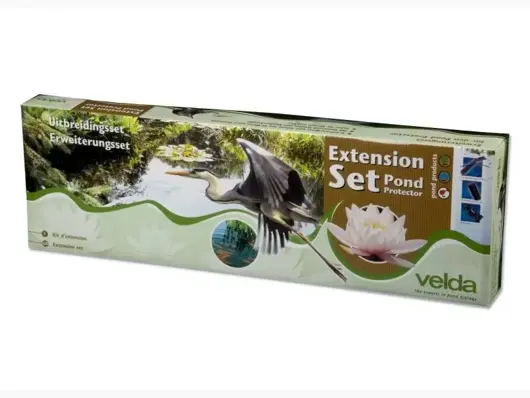 Velda Pond Protector Extension Set