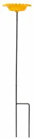 Feederstake zonnebloem 75x13.5x13.5 - afbeelding 2