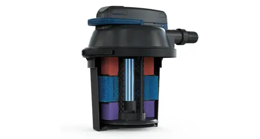 Filtoclear 13000 - afbeelding 2