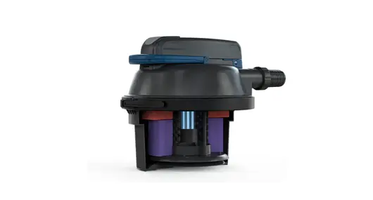 Filtoclear 5000 - afbeelding 2