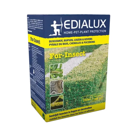 For-Insect insecticide plant 150ml