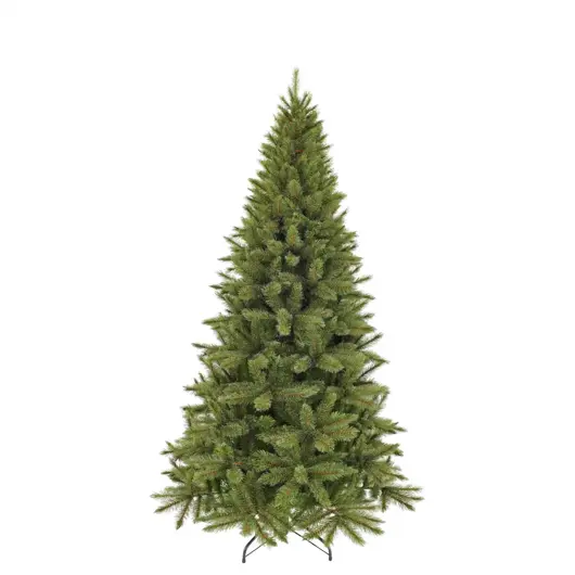 Forest Frosted Slim green 215 - Triumph Tree
