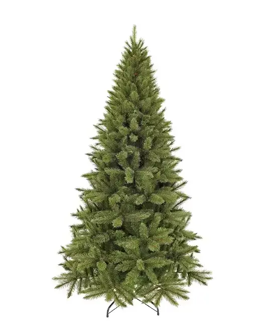 Forest Frosted Slim green 230 - Triumph Tree