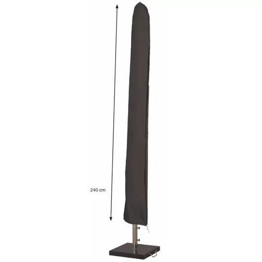 Parasolhoes Hawaii 240x30/40 - afbeelding 2