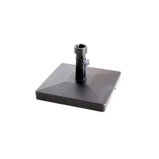 Garden Impressions - parasolvoet Hippo - 25 kg