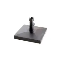 Garden Impressions - parasolvoet Hippo - 25 kg
