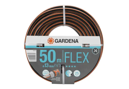 GARDENA Comfort FLEX 13 mm (1/2")-slang 50m