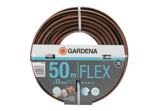 GARDENA Comfort FLEX 13 mm (1/2")-slang 50m