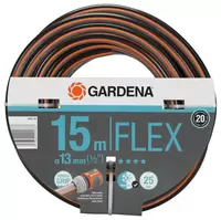 Gardena Comfort FLEX Slang 15 m - 13 mm (1/2")