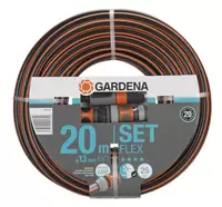 Gardena Comfort FLEX Slang 20 m - 13 mm (1/2")