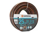 GARDENA Comfort FLEX 15 mm (5/8")-slang 25m