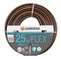 Gardena Comfort FLEX slang 25 m - 15 mm