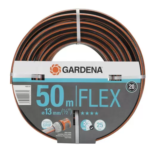 Gardena Comfort FLEX Slang 50 m - 13 mm (1/2")