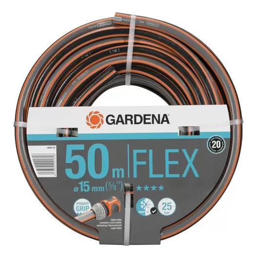 Gardena Comfort FLEX slang 50 m - 19 mm