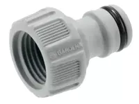 Gardena Kraanstuk 21 mm (G 1/2") - afbeelding 2