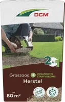 Grasz. herstel plus 80m2 1.2kg - afbeelding 1