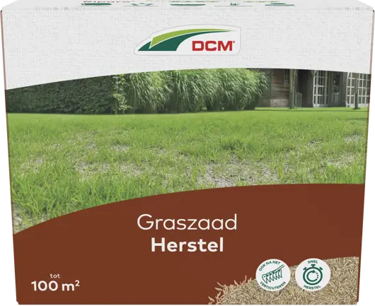 Graszaad herstel 100m2 1.5kg - afbeelding 1