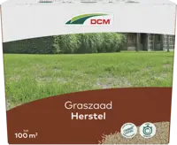 Graszaad herstel 100m2 1.5kg - afbeelding 1