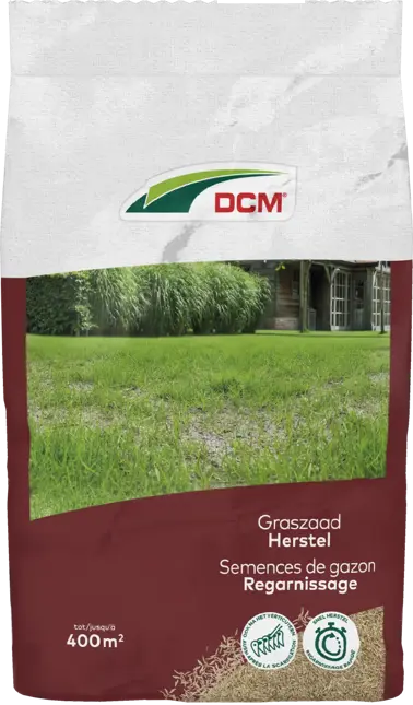 Graszaad herstel 400m2 6kg - afbeelding 1