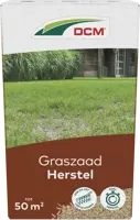 Graszaad herstel 50m2 750g - afbeelding 1