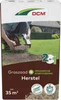 Graszaad herstel plus 35m2 525g - afbeelding 1