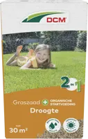 Graszaad plus droogte 1.05kg - afbeelding 1