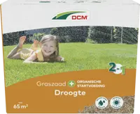 Graszaad plus droogte 2.275kg - afbeelding 1