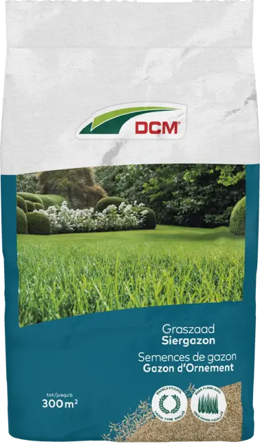 Graszaad siergazon 300m2 6kg - afbeelding 1