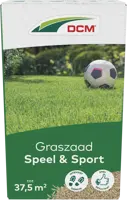 Graszaad speel 37.5m2 750g - afbeelding 1