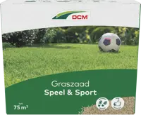 Graszaad speel 75m2 1.5kg - afbeelding 1